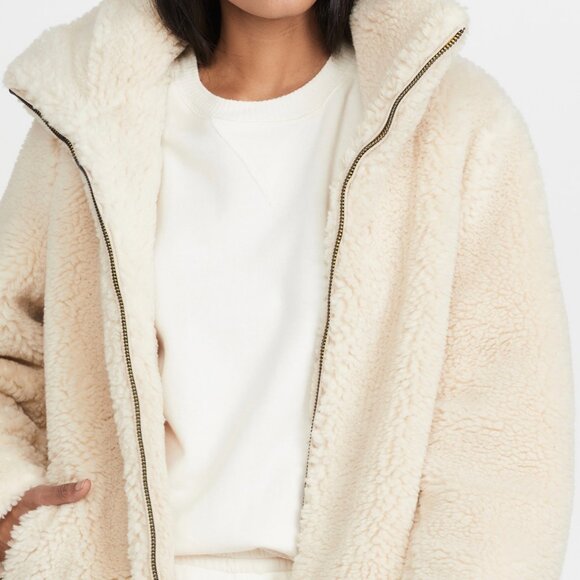 Apparis Tamika Jacket - Picture 4 of 4